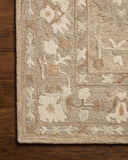 Khaki / Dove / 11'-6" x 15'