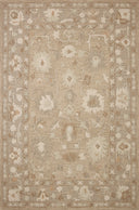 Khaki / Dove / 5'-0" x 7'-6"