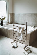 Brushed Nickel / Electrig Plug-In