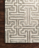 Stone / Sand / 9'-3" x 13'