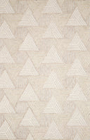Oatmeal / Ivory