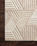 Oatmeal / Ivory / 3'-6" x 5'-6"