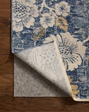 Denim / Natural