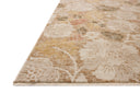 Natural / Multi / 3'-11" x 5'-7"