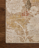 Natural / Multi / 9'-6" x 13'
