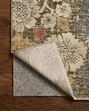 Olive / Multi / 9'-6" x 13'