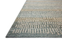 Ocean / Oatmeal / 2'-6" x 9'-9"
