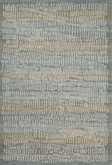 Ocean / Oatmeal