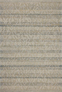 Fog / Natural / 2'-6" x 7'-6"