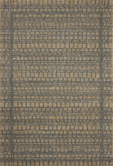 Wheat / Charcoal