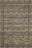 Wheat / Charcoal / 2'-3" x 3'-9"