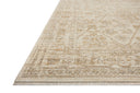 Ivory / Multi / 9'-3" x 13'
