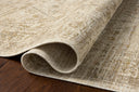 Ivory / Multi / 4'-0" x 5'-7"