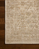 Ivory / Multi / 4'-0" x 5'-7"