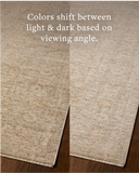 Natural / Terracotta / 2'-6" x 10'-2"