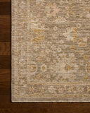 Bark / Spice / 4'-0" x 5'-7"
