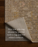 Bark / Spice / 2'-6" x 10'-2"