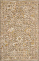 Bark / Spice / 2'-6" x 7'-6"