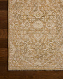 Gold Natural / 13' x 16'