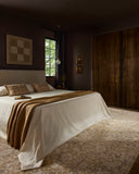 Gold Natural / 2'-6" x 10'-2"