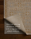 Neutral / Multi / 4'-0" x 5'-7"