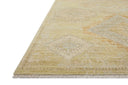 Pistachio / Clay / 9'-3" x 13'