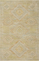 Pistachio / Clay / 2'-0" x 3'-0"