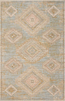 Sky / Multi / 5'-0" x 7'-6"
