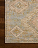 Sky / Multi / 13' x 16'