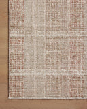 Clay / Sand / 2'-7" x 10'-0"