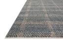 Blue / Beige / 3'-6" x 5'-6"