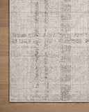 Ivory / Multi / 3'-6" x 5'-6"