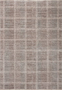Fog / Dove / 2'-3" x 3'-10"