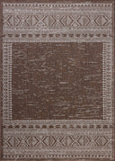 Coffee / Dove / 4'-0" x 6'-0"