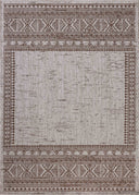 Coffee / Dove / 2'-3" x 3'-9"