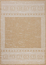 Ivory / Wheat