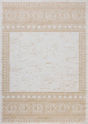 Ivory / Wheat / 6'-7" x 9'-4"