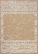 Ivory / Wheat / 2'-3" x 3'-9"