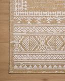 Ivory / Wheat / 8'-6" x 11'-6"