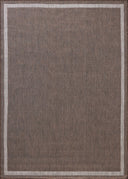 Dove / Coffee / 4'-0" x 6'-0"