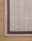 Dove / Coffee / 4'-0" x 6'-0"
