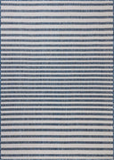 Denim / Ivory / 4'-0" x 6'-0"