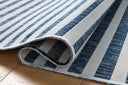 Denim / Ivory / 4'-0" x 6'-0"