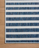 Denim / Ivory / 4'-0" x 6'-0"