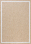 Wheat / Ivory / 2'-3" x 3'-9"