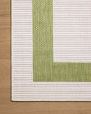 Green / Ivory
