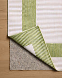 Green / Ivory / 4'-0" x 6'-0"