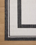 Onyx / Ivory / 4'-0" x 6'-0"