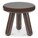 Dark Brown Lacquer