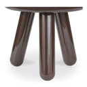 Dark Brown Lacquer